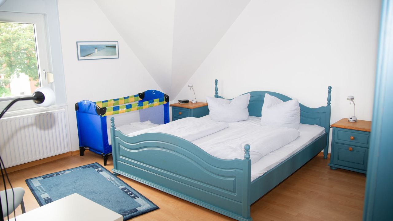 Schlafzimmer Schlafzimmer